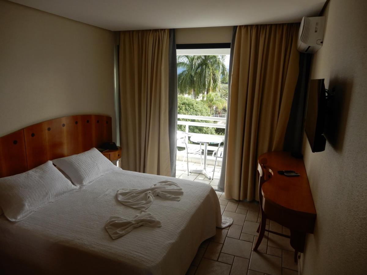 Hotel Aojesp Caraguatatuba Exteriér fotografie