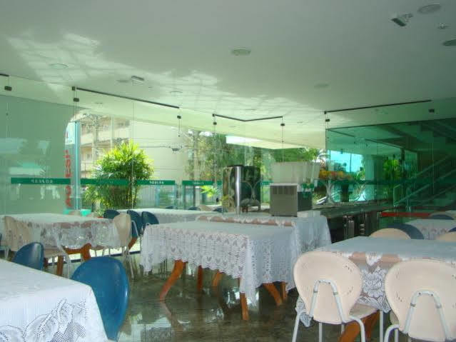 Hotel Aojesp Caraguatatuba Exteriér fotografie