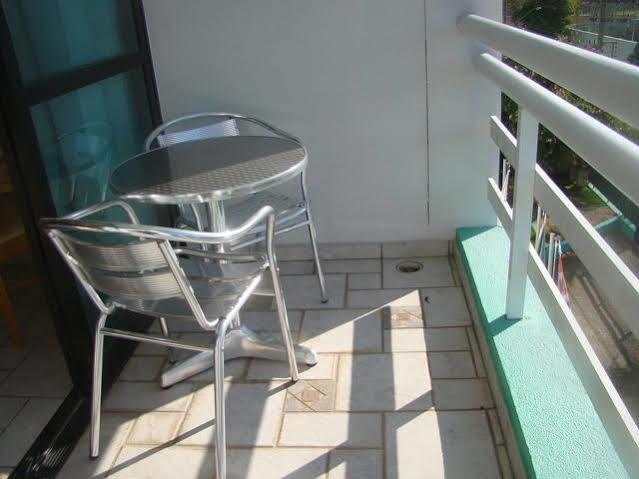 Hotel Aojesp Caraguatatuba Exteriér fotografie